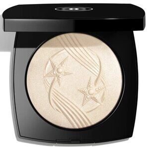 LES SYMBOLES DE CHANEL LA COMÈTE in Pearly White